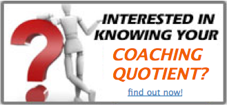 Calculate Coaching Quotient